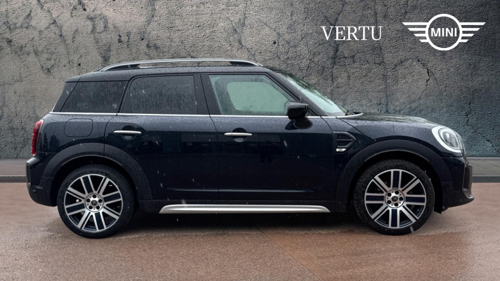MINI Countryman 1.5 Cooper Exclusive 5dr Auto Petrol Hatchback - Image 3