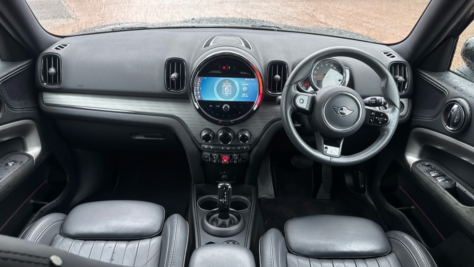MINI Countryman 1.5 Cooper Exclusive 5dr Auto Petrol Hatchback - Image 4