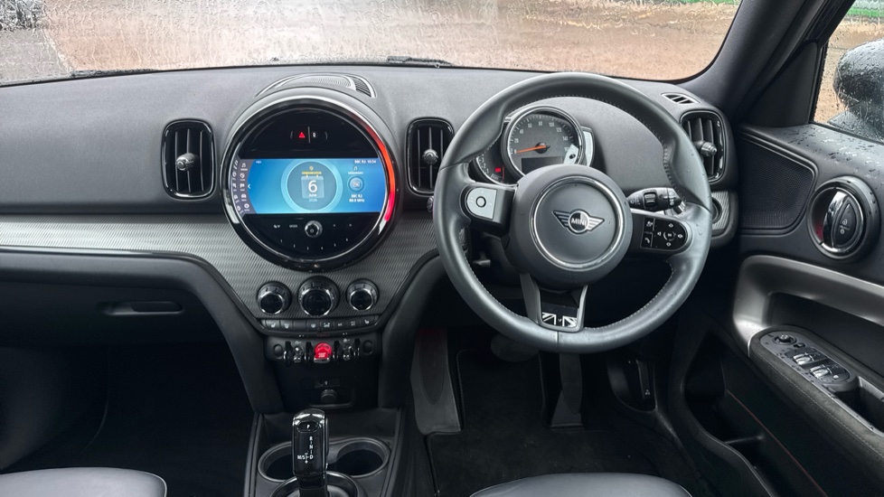 MINI Countryman 1.5 Cooper Exclusive 5dr Auto Petrol Hatchback - Image 5