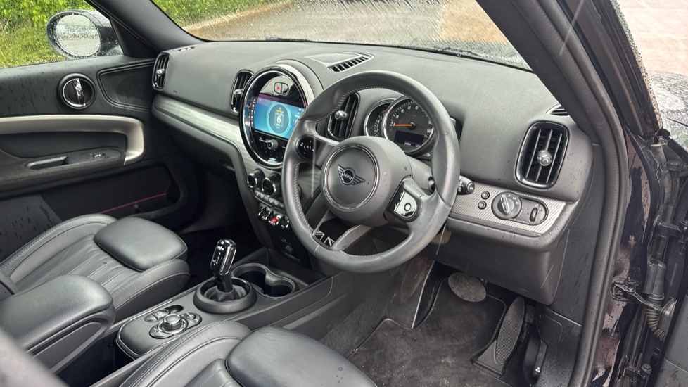 MINI Countryman 1.5 Cooper Exclusive 5dr Auto Petrol Hatchback - Image 6