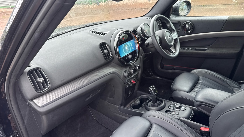 MINI Countryman 1.5 Cooper Exclusive 5dr Auto Petrol Hatchback - Image 7