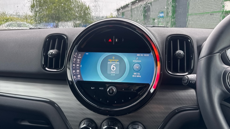 MINI Countryman 1.5 Cooper Exclusive 5dr Auto Petrol Hatchback - Image 8