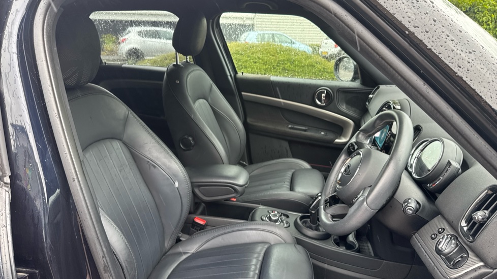 MINI Countryman 1.5 Cooper Exclusive 5dr Auto Petrol Hatchback - Image 11