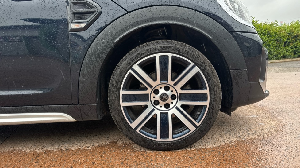 MINI Countryman 1.5 Cooper Exclusive 5dr Auto Petrol Hatchback - Image 14