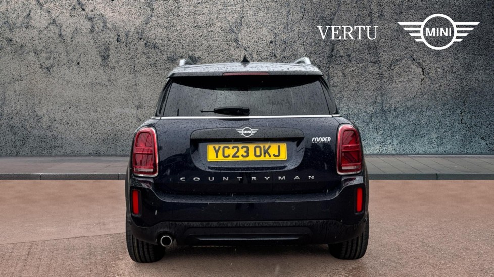 MINI Countryman 1.5 Cooper Exclusive 5dr Auto Petrol Hatchback - Image 15