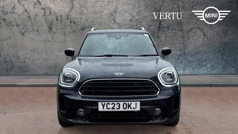MINI Countryman 1.5 Cooper Exclusive 5dr Auto Petrol Hatchback - Image 16