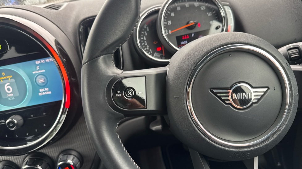 MINI Countryman 1.5 Cooper Exclusive 5dr Auto Petrol Hatchback - Image 17