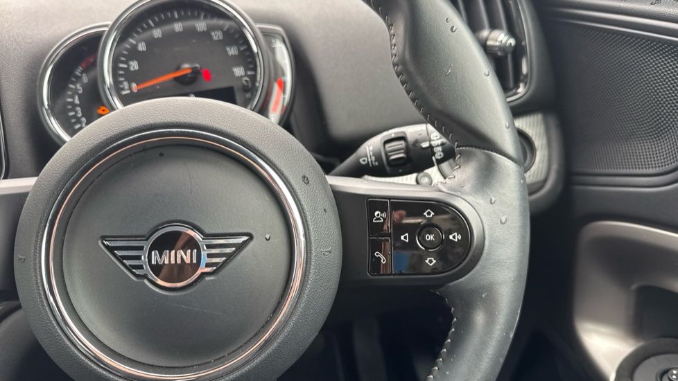 MINI Countryman 1.5 Cooper Exclusive 5dr Auto Petrol Hatchback - Image 18