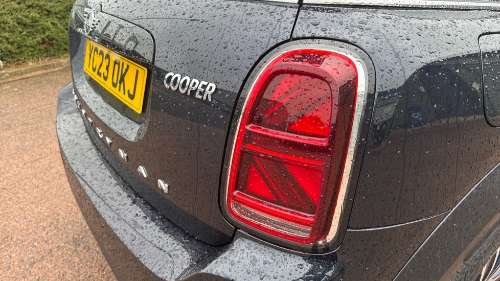 MINI Countryman 1.5 Cooper Exclusive 5dr Auto Petrol Hatchback - Image 22