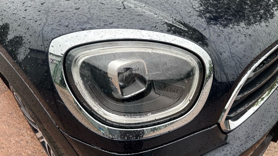 MINI Countryman 1.5 Cooper Exclusive 5dr Auto Petrol Hatchback - Image 23