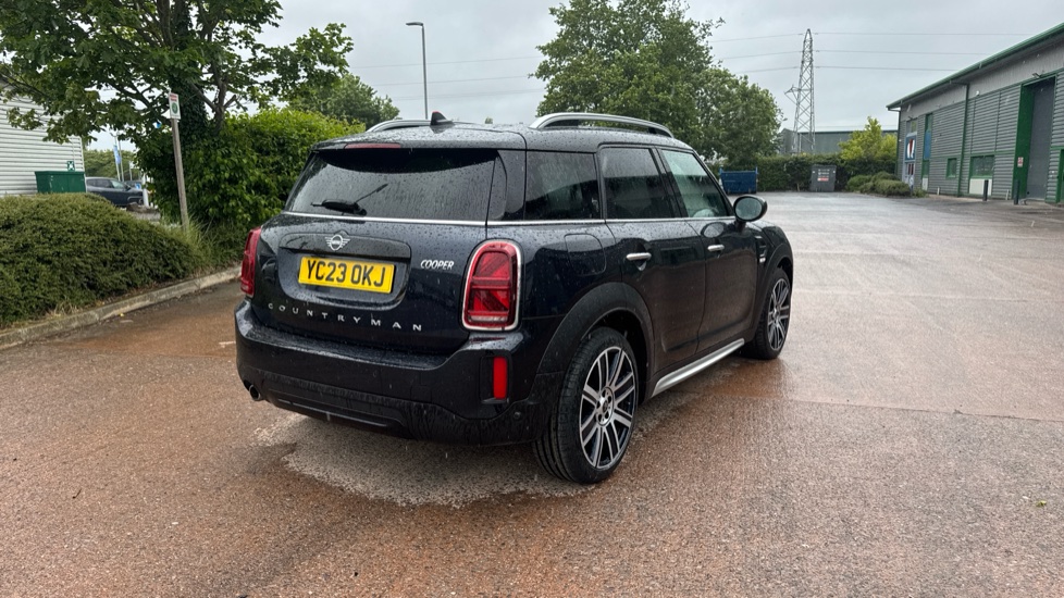 MINI Countryman 1.5 Cooper Exclusive 5dr Auto Petrol Hatchback - Image 24