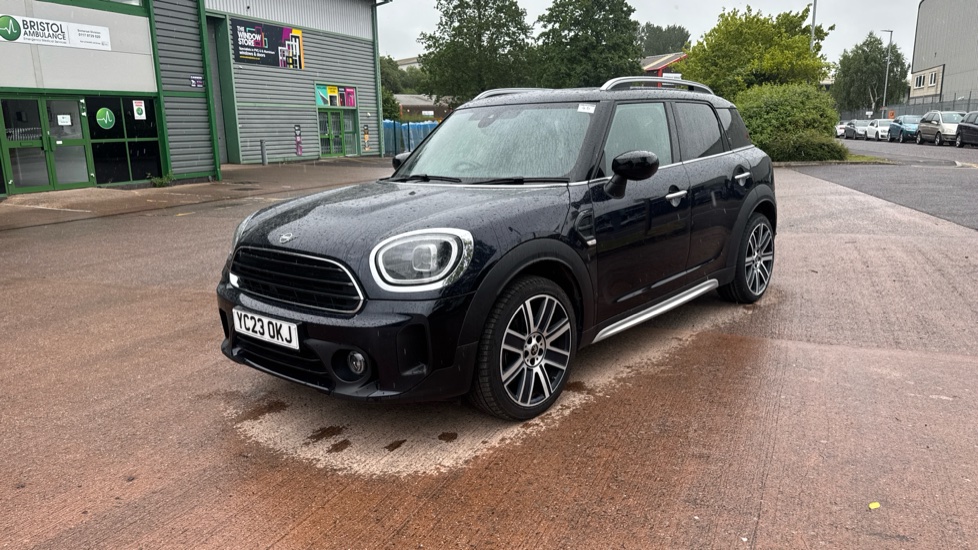 MINI Countryman 1.5 Cooper Exclusive 5dr Auto Petrol Hatchback - Image 28