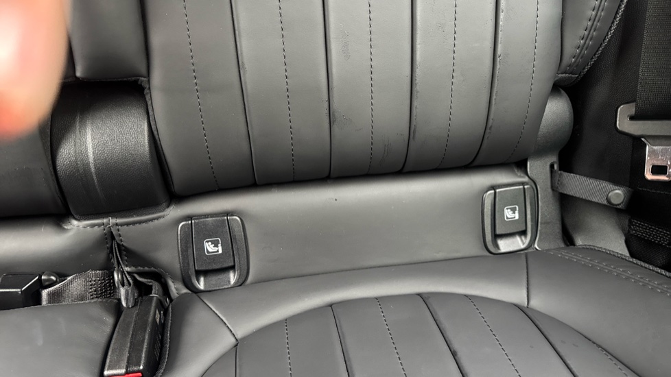 MINI Countryman 1.5 Cooper Exclusive 5dr Auto Petrol Hatchback - Image 31