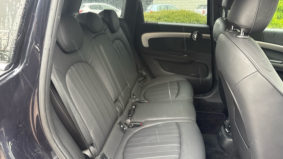 MINI Countryman 1.5 Cooper Exclusive 5dr Auto Petrol Hatchback - Image 33