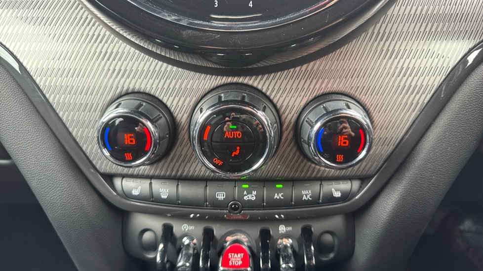 MINI Countryman 1.5 Cooper Exclusive 5dr Auto Petrol Hatchback - Image 36