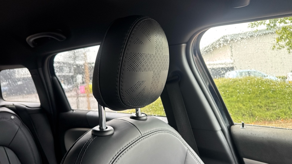 MINI Countryman 1.5 Cooper Exclusive 5dr Auto Petrol Hatchback - Image 44