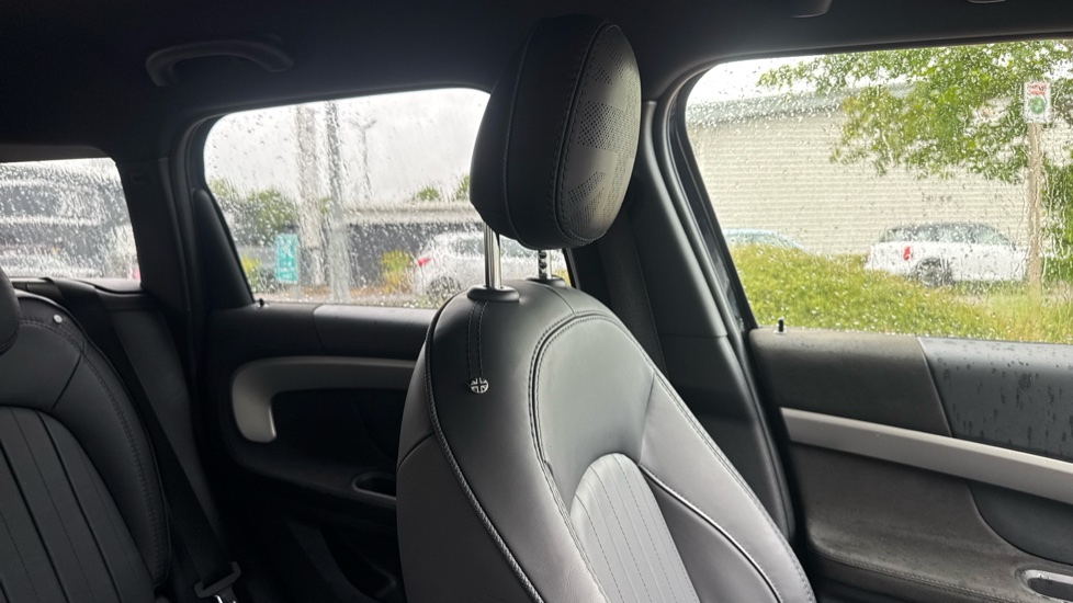 MINI Countryman 1.5 Cooper Exclusive 5dr Auto Petrol Hatchback - Image 45