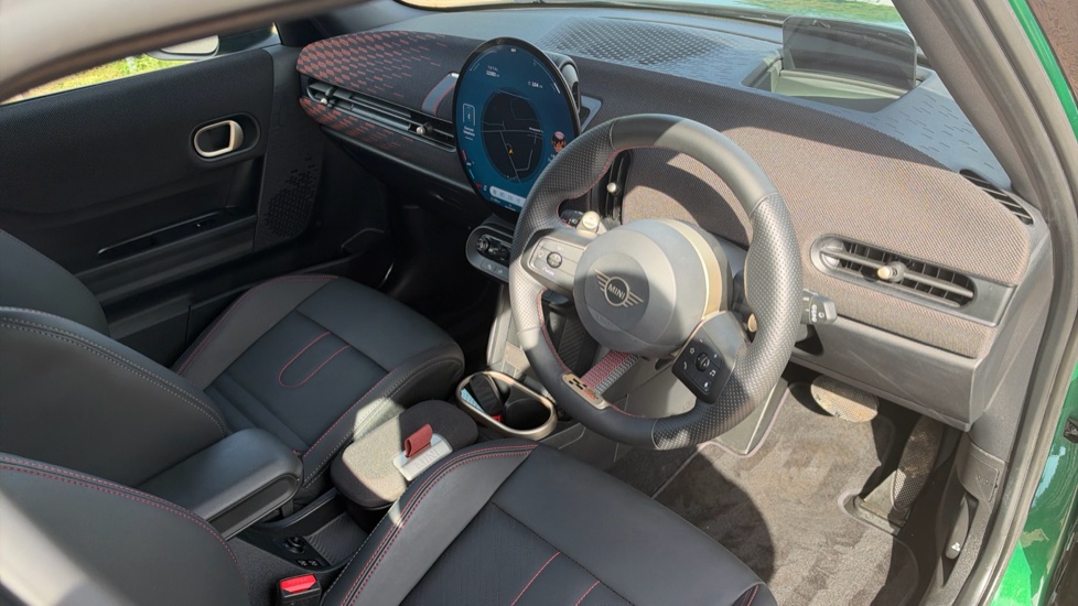MINI Cooper 1.5 C Sport [Level 1] 5dr Auto Petrol Hatchback - Image 6