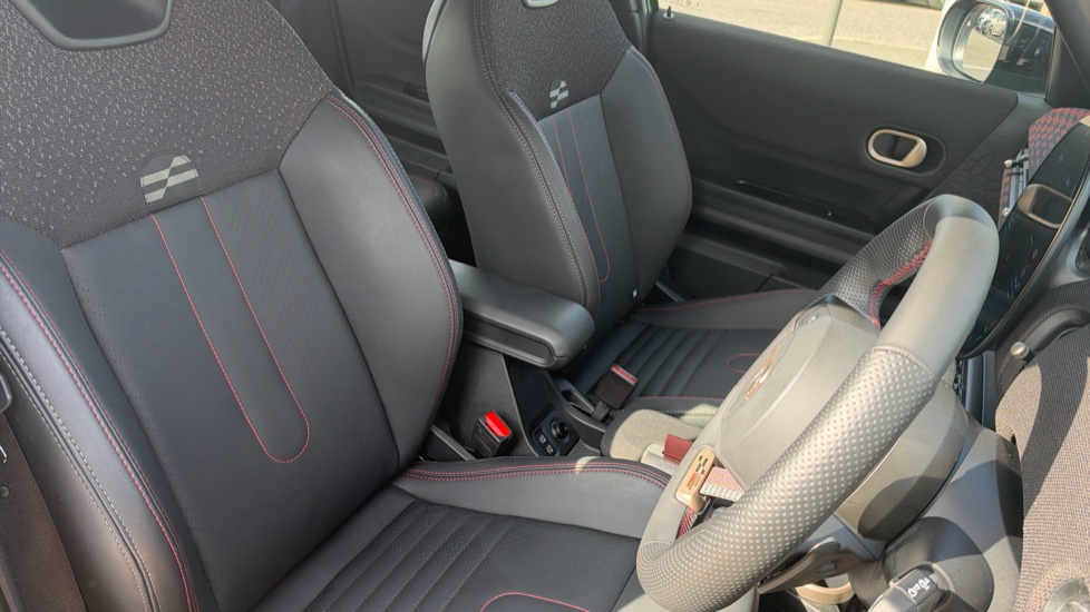 MINI Cooper 1.5 C Sport [Level 1] 5dr Auto Petrol Hatchback - Image 11