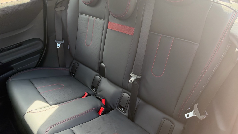 MINI Cooper 1.5 C Sport [Level 1] 5dr Auto Petrol Hatchback - Image 12