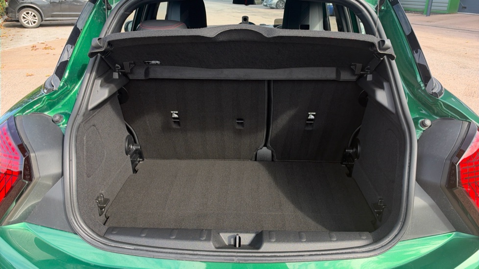 MINI Cooper 1.5 C Sport [Level 1] 5dr Auto Petrol Hatchback - Image 13