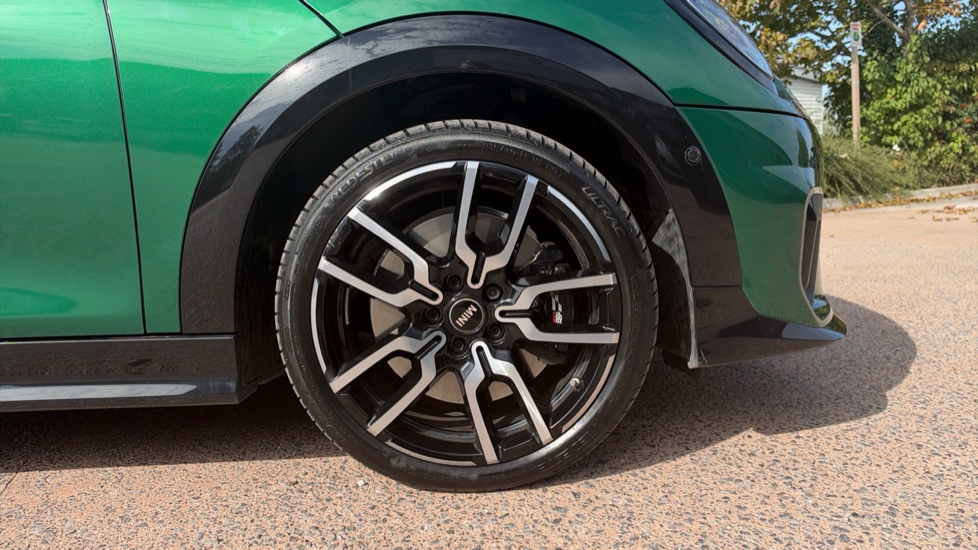MINI Cooper 1.5 C Sport [Level 1] 5dr Auto Petrol Hatchback - Image 14