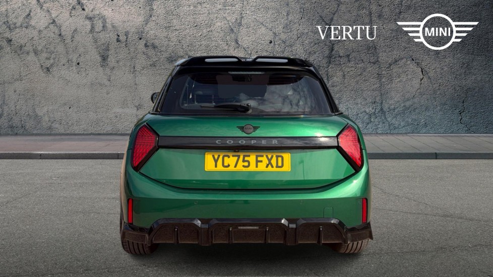 MINI Cooper 1.5 C Sport [Level 1] 5dr Auto Petrol Hatchback - Image 15