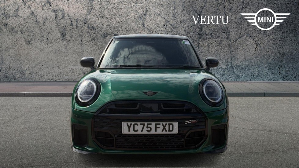 MINI Cooper 1.5 C Sport [Level 1] 5dr Auto Petrol Hatchback - Image 16