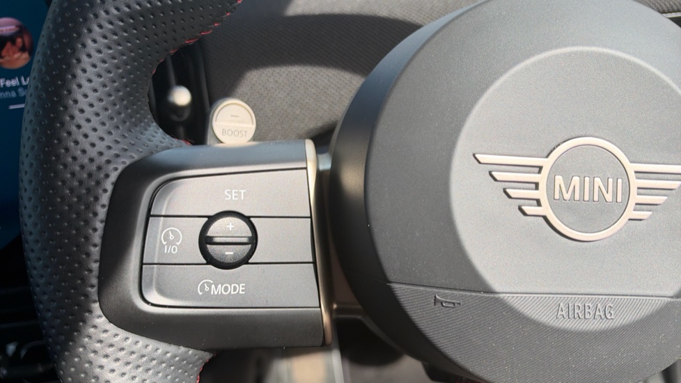 MINI Cooper 1.5 C Sport [Level 1] 5dr Auto Petrol Hatchback - Image 17