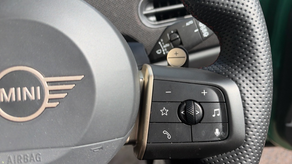MINI Cooper 1.5 C Sport [Level 1] 5dr Auto Petrol Hatchback - Image 18