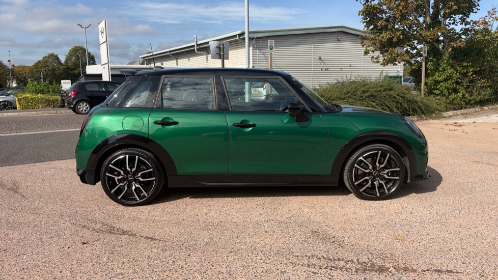 MINI Cooper 1.5 C Sport [Level 1] 5dr Auto Petrol Hatchback - Image 26