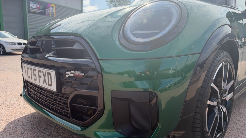 MINI Cooper 1.5 C Sport [Level 1] 5dr Auto Petrol Hatchback - Image 28