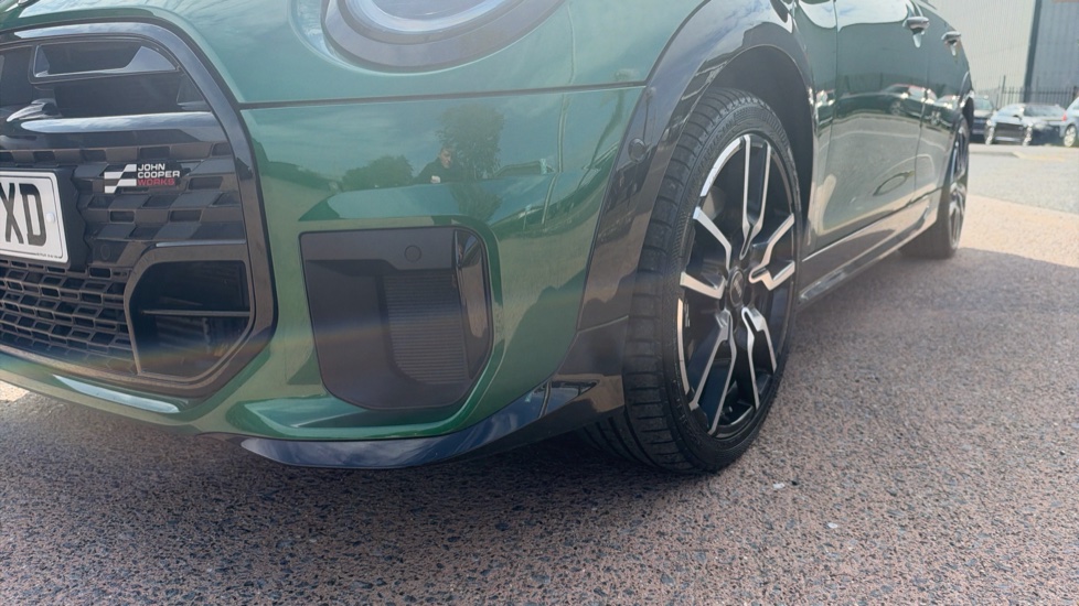 MINI Cooper 1.5 C Sport [Level 1] 5dr Auto Petrol Hatchback - Image 29
