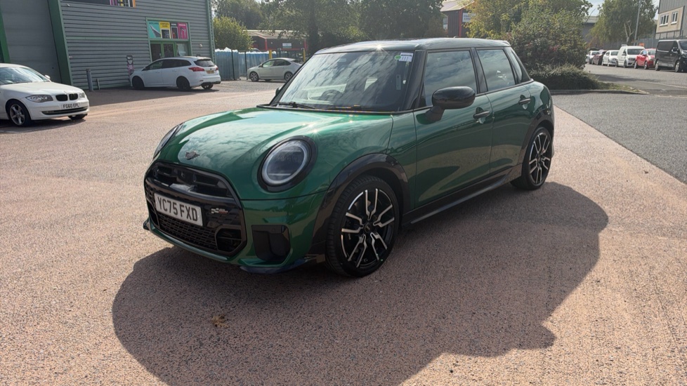 MINI Cooper 1.5 C Sport [Level 1] 5dr Auto Petrol Hatchback - Image 30