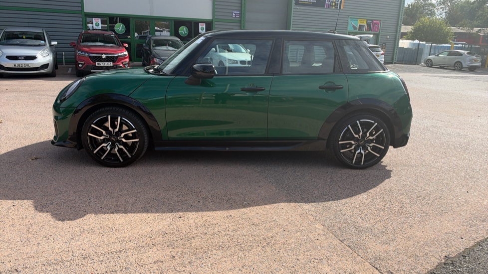 MINI Cooper 1.5 C Sport [Level 1] 5dr Auto Petrol Hatchback - Image 31