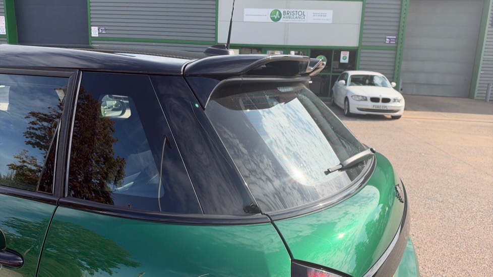 MINI Cooper 1.5 C Sport [Level 1] 5dr Auto Petrol Hatchback - Image 32