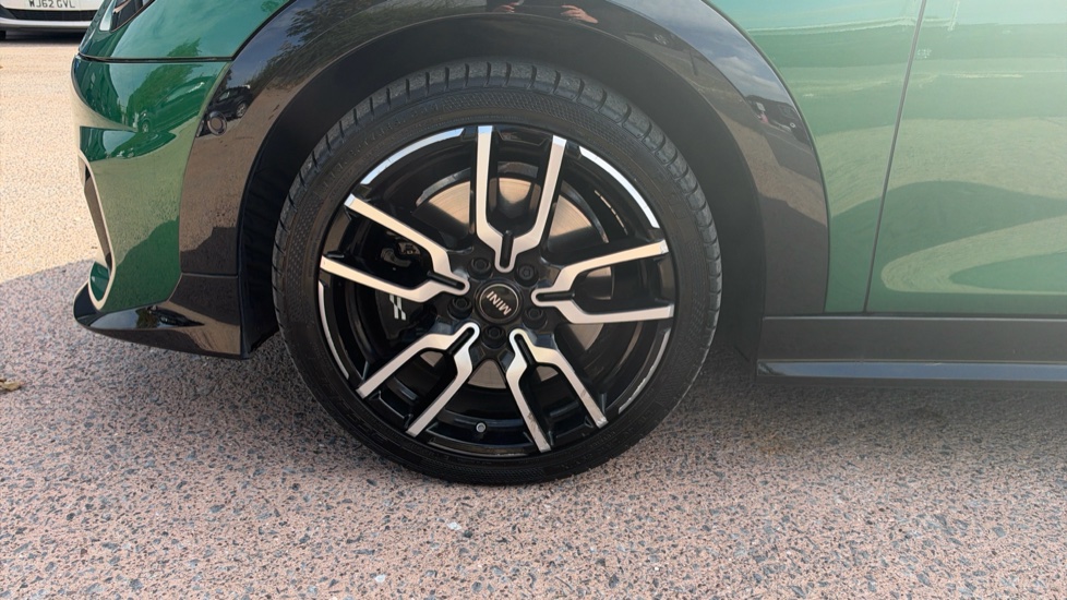 MINI Cooper 1.5 C Sport [Level 1] 5dr Auto Petrol Hatchback - Image 34