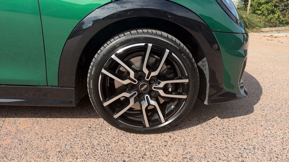 MINI Cooper 1.5 C Sport [Level 1] 5dr Auto Petrol Hatchback - Image 35