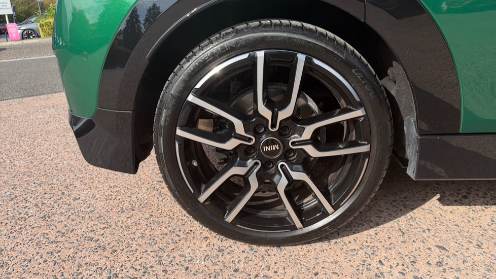 MINI Cooper 1.5 C Sport [Level 1] 5dr Auto Petrol Hatchback - Image 36
