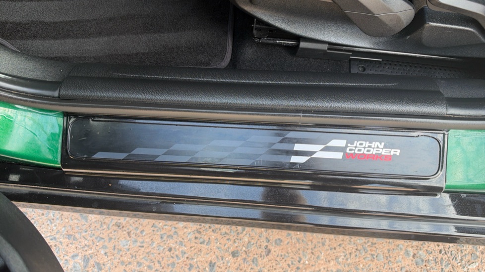 MINI Cooper 1.5 C Sport [Level 1] 5dr Auto Petrol Hatchback - Image 37