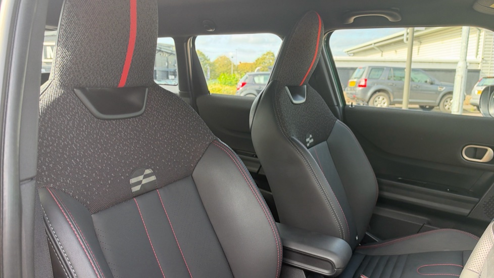 MINI Cooper 1.5 C Sport [Level 1] 5dr Auto Petrol Hatchback - Image 42