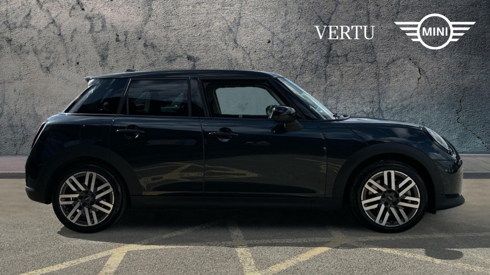MINI Cooper 2.0 S Classic [Level 2] 5dr Auto Petrol Hatchback - Image 3