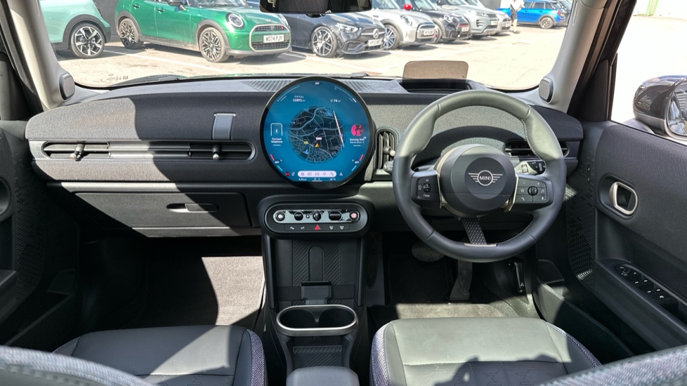 MINI Cooper 2.0 S Classic [Level 2] 5dr Auto Petrol Hatchback - Image 4