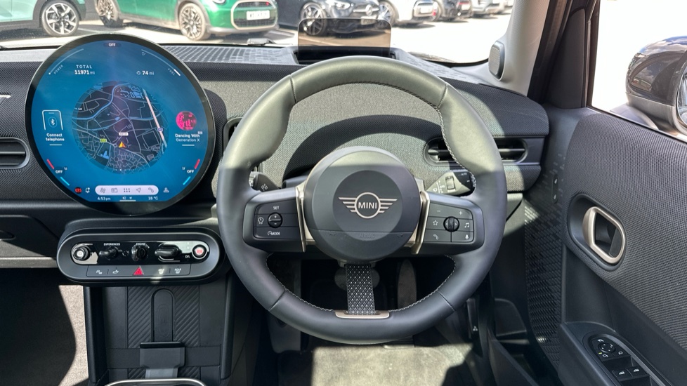 MINI Cooper 2.0 S Classic [Level 2] 5dr Auto Petrol Hatchback - Image 5