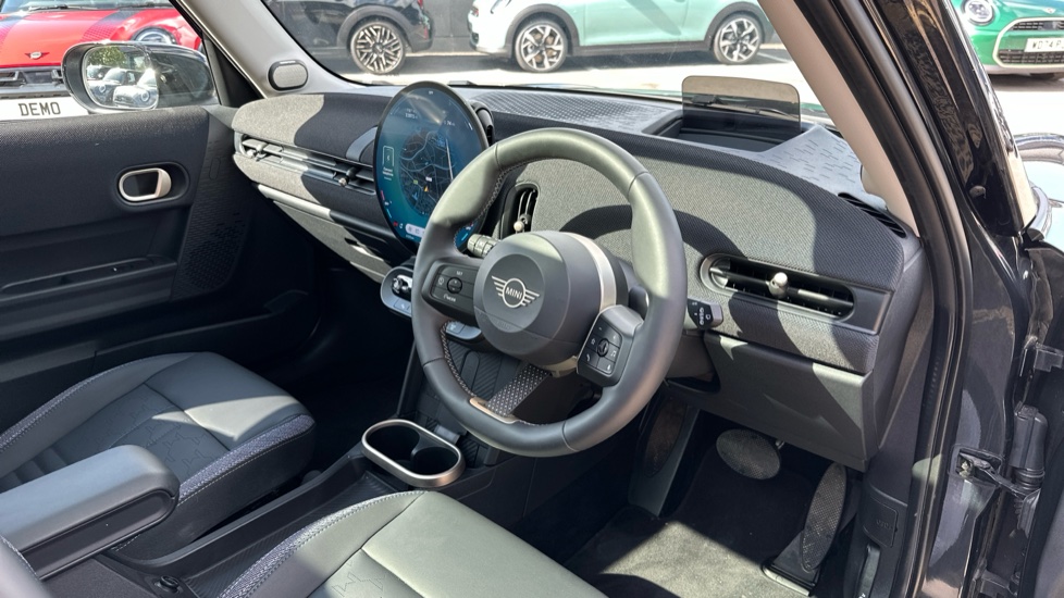 MINI Cooper 2.0 S Classic [Level 2] 5dr Auto Petrol Hatchback - Image 6