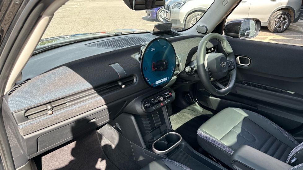 MINI Cooper 2.0 S Classic [Level 2] 5dr Auto Petrol Hatchback - Image 7
