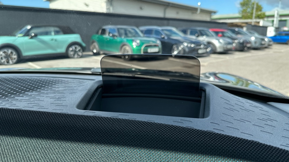 MINI Cooper 2.0 S Classic [Level 2] 5dr Auto Petrol Hatchback - Image 9