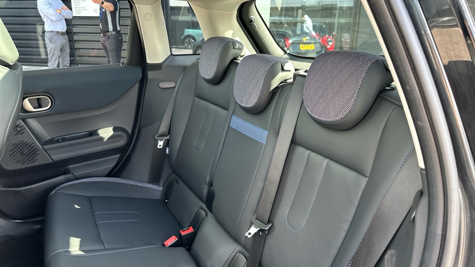 MINI Cooper 2.0 S Classic [Level 2] 5dr Auto Petrol Hatchback - Image 12