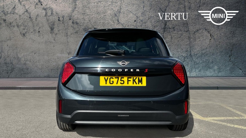 MINI Cooper 2.0 S Classic [Level 2] 5dr Auto Petrol Hatchback - Image 15