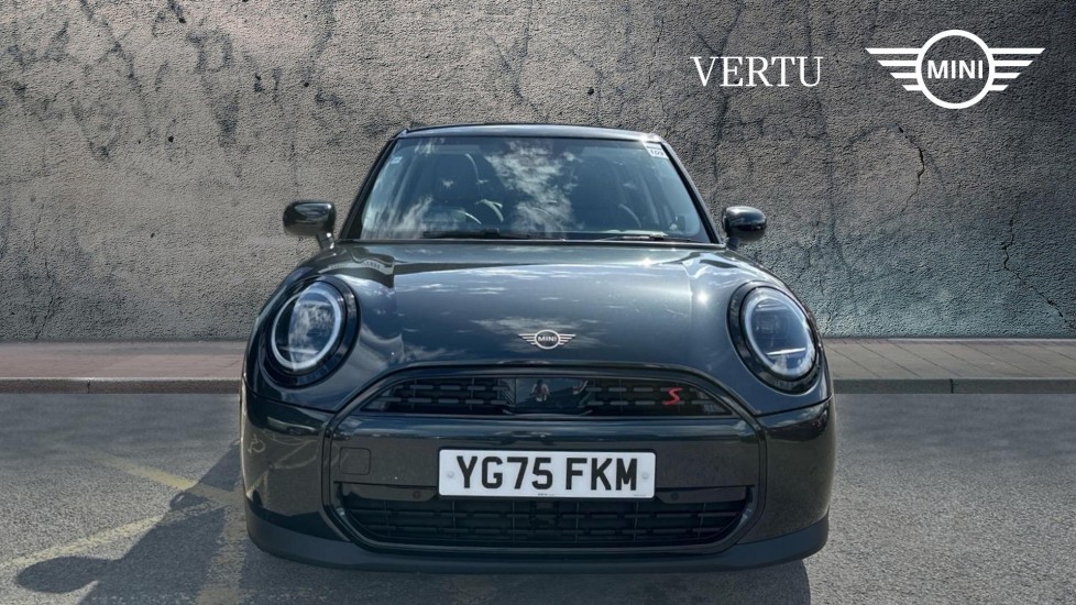 MINI Cooper 2.0 S Classic [Level 2] 5dr Auto Petrol Hatchback - Image 16